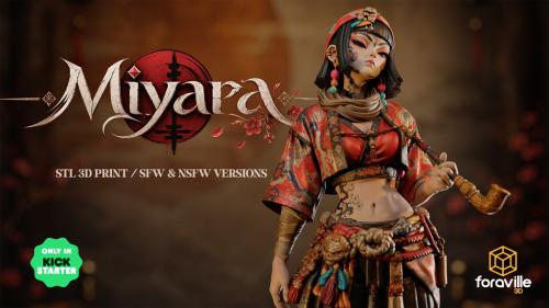MIYARA