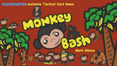 Monkey Bash