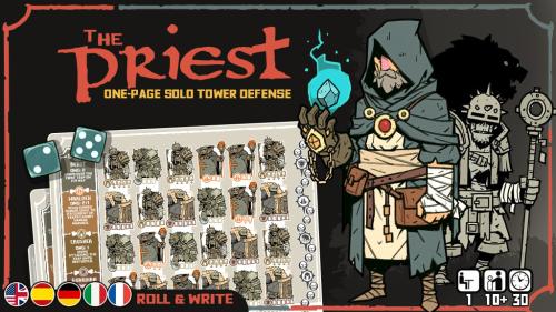 The Priest