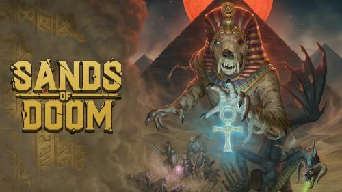 Sands of Doom
