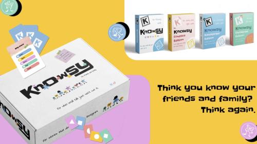 Knowsy