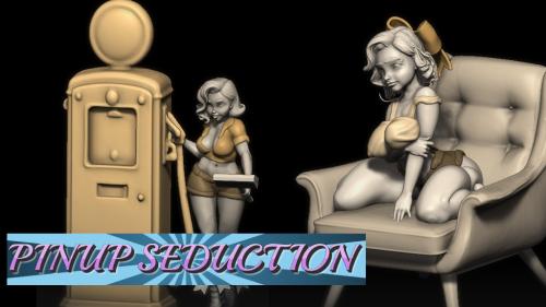 PINUP SEDUCTION