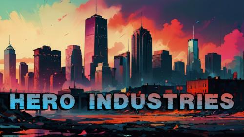 Hero Industries