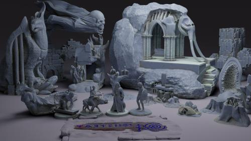 Tartessos: The Lost Lands
