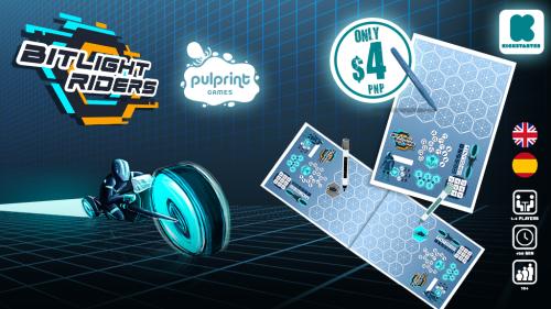 Bitlight Rider s