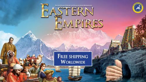 Eastern Empires