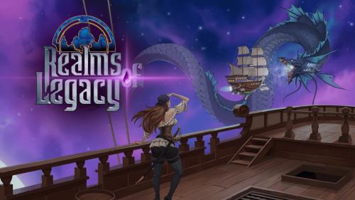Realms of Legacy