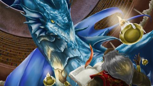 Magic Chronicle: Cities