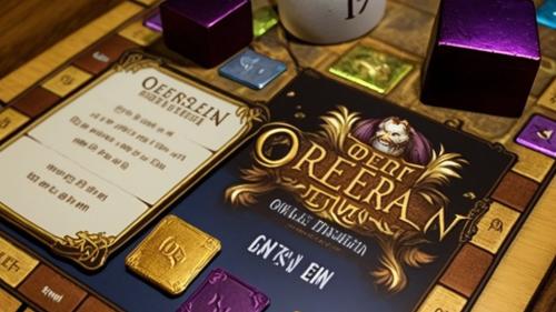 Quest for the Golden Realm: Prototype Development