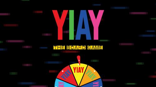 YIAY: The Board Game