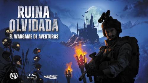 Ruina olvidada