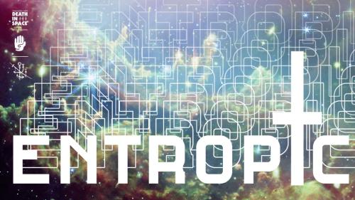 Entropic | A Death in Space Omnibus Hardcover