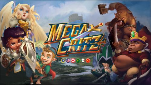 MEGACRITZ