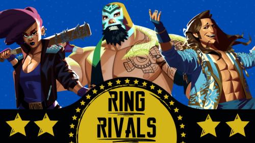 Ring Rivals