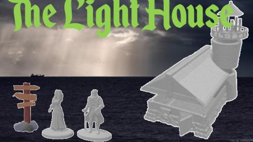 The Light House