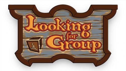 Looking For Group