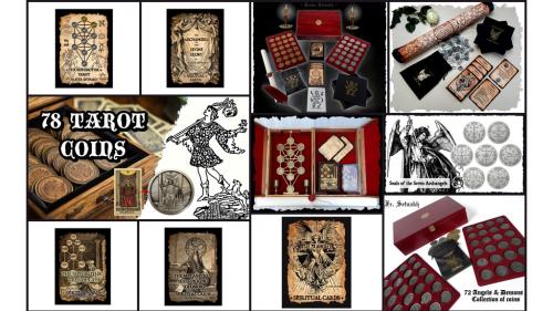 Mystical Mega Bundle For Spiritual Illumination | 50% off !