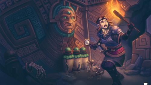 Ascendant Destiny - A flexible tabletop fantasy RPG