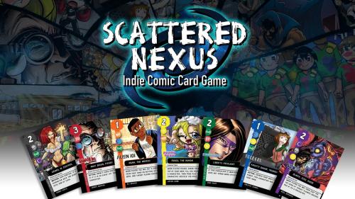 Scattered Nexus