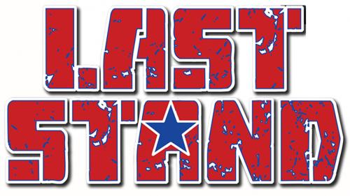 Last Stand - A Cooperative Action Board Game