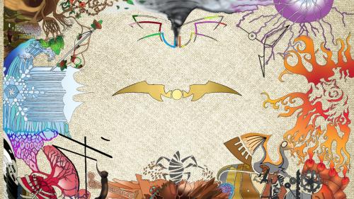 Linen Tapestry Roleplay Game