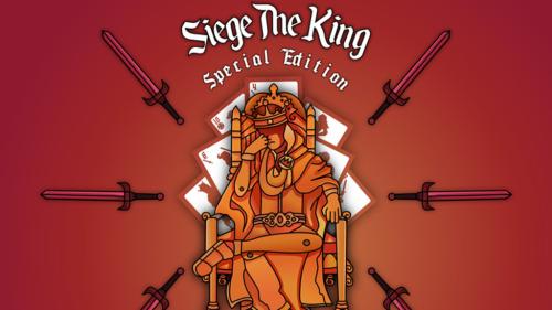 Siege the King: Special Edition