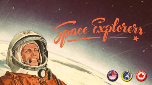 Space Explorers
