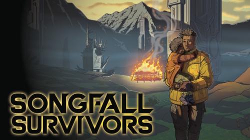 Songfall Survivors