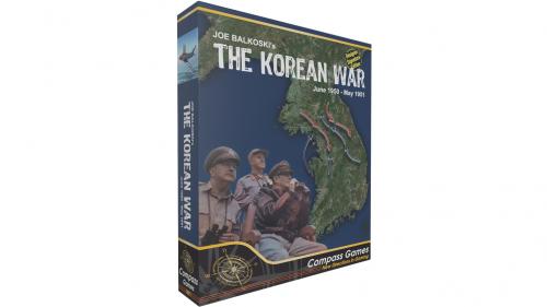 The Korean War