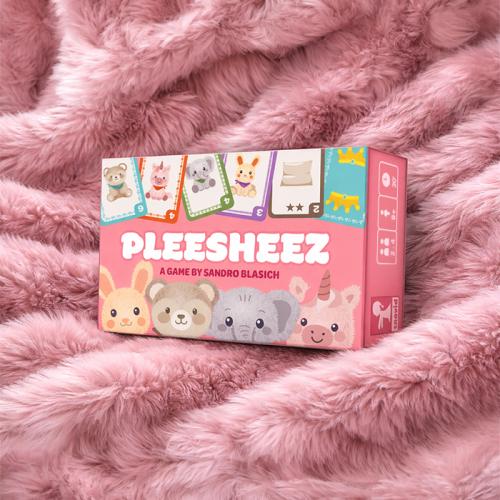 Pleesheez