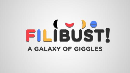Filibust! Party Card Game