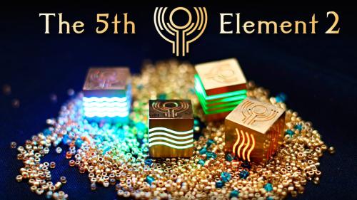 The 5th Element 2