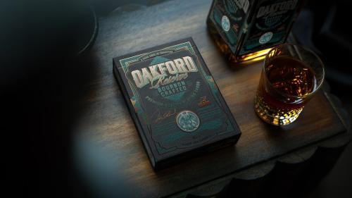 Oakford Reserves Playing Cards