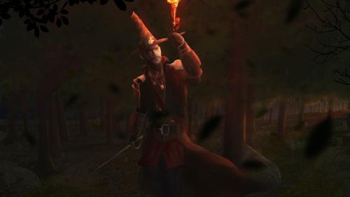 5e: Tales of the Deepwood