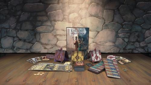 Era of Kingdoms: Inquisition