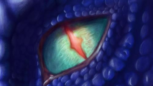 An Eldritch Dream Games Monster Codex