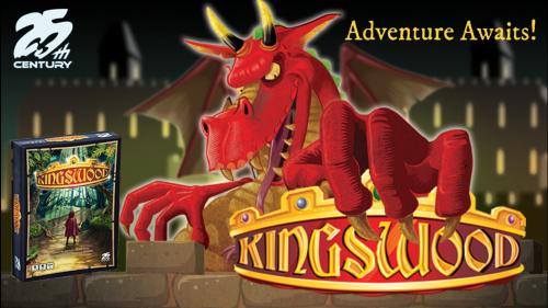 Kingswood