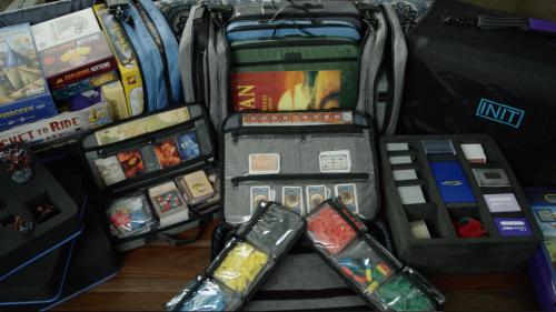 The Gamefolio System 2.0