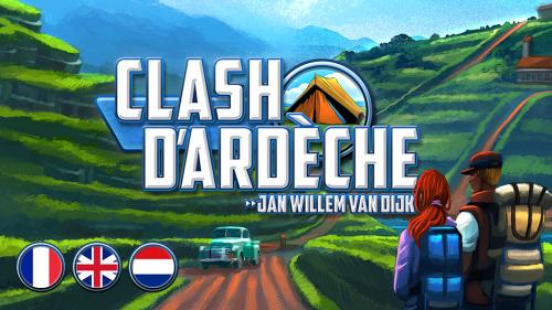 Clash d ArdÃ¨che â Campground Tycoon