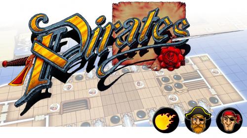 Pirates the Game