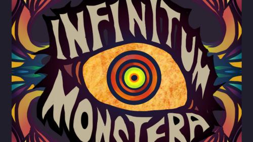 Infinitum Monstera