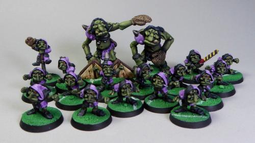 Fantasy Football Goblins