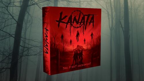 Kanata The First Sacrament