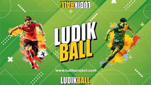 LUDIK BALL