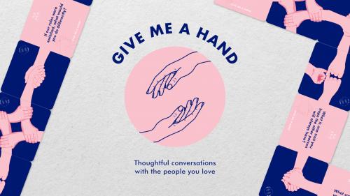 Give Me A Hand