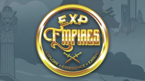 EXP Empires. Door Into Darkness, Act 1.