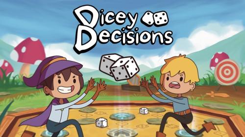 Dicey Decisions: Dueling & Dice Drafting