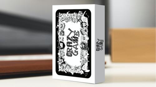 Crazy Game [Relaunch]