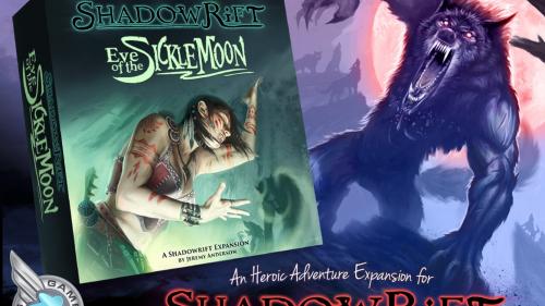 Shadowrift: Eve of the Sickle Moon