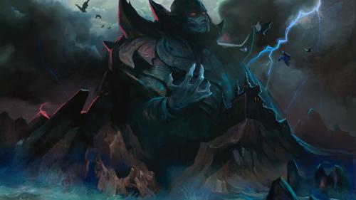 Savage Realms - Escape from Darkmoor Keep